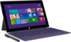 Microsoft Surface 2 angle