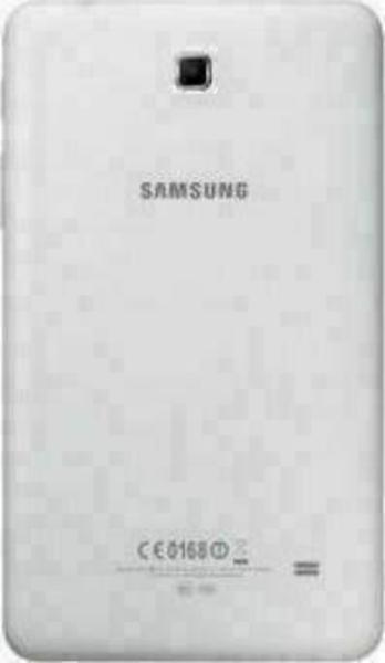 Samsung Galaxy Tab 4 7.0 rear