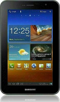 Samsung Galaxy Tab 7.0 Plus Tablet