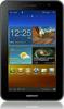 Samsung Galaxy Tab 7.0 Plus front