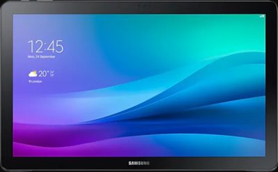 Samsung Galaxy View Tablet