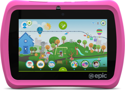 LeapFrog Epic Tablet