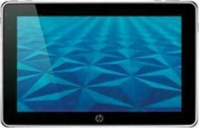 HP Slate 500 Tablet