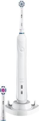 Oral-B Pro 900 Sensi UltraThin Elektrische Zahnbürste