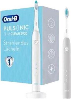 Oral-B Pulsonic Slim Clean 2900 Electric Toothbrush