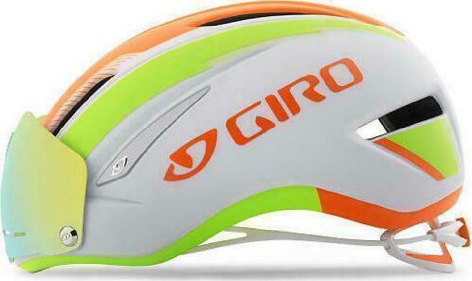 Giro Air Attack Shield left