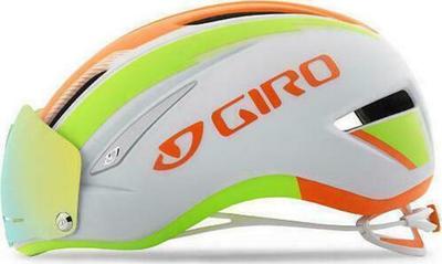 Giro Air Attack Shield Bicycle Helmet