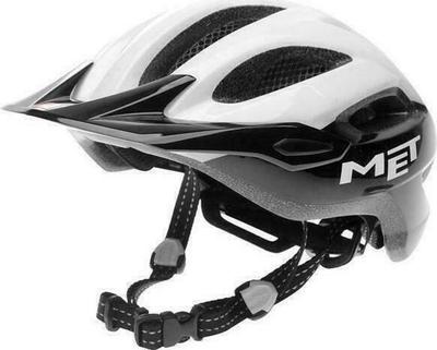 MET Crossover Bicycle Helmet