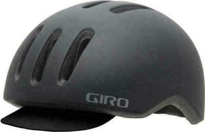 Giro Reverb Bicycle Helmet