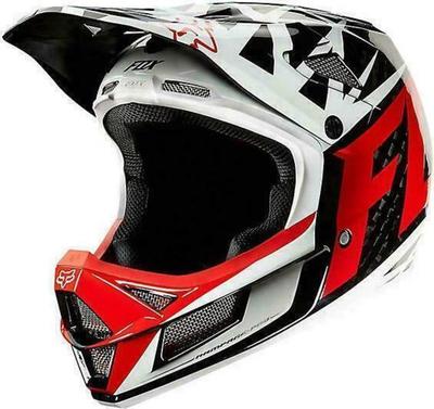 Fox Rampage Pro Carbon Bicycle Helmet