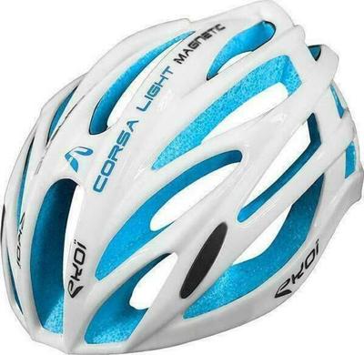 Ekoi Corsa Light Bicycle Helmet