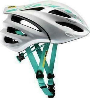 Mavic Ksyrium Elite Bicycle Helmet