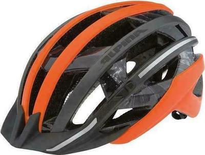 Alpina Sports e-Helm Deluxe