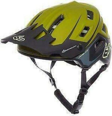 6D Helmets ATB-1 Trial