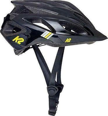 K2 V02 Bicycle Helmet
