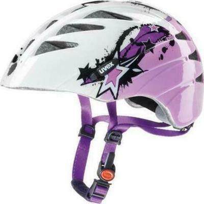 Uvex Junior Bicycle Helmet