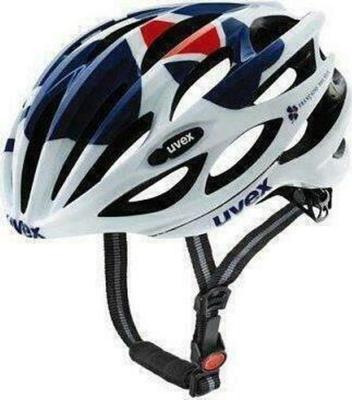 Uvex FP 1 Bicycle Helmet