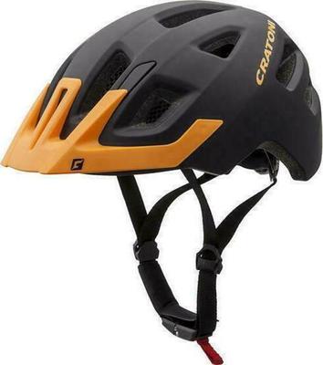 Cratoni Maxster Pro Bicycle Helmet