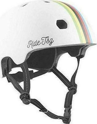 TSG Meta Bicycle Helmet