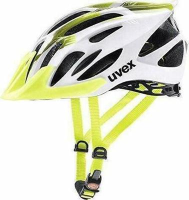 Uvex Flash Bicycle Helmet