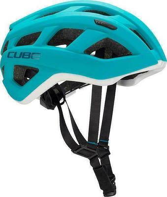 Cube Road Race Bicycle Helmet