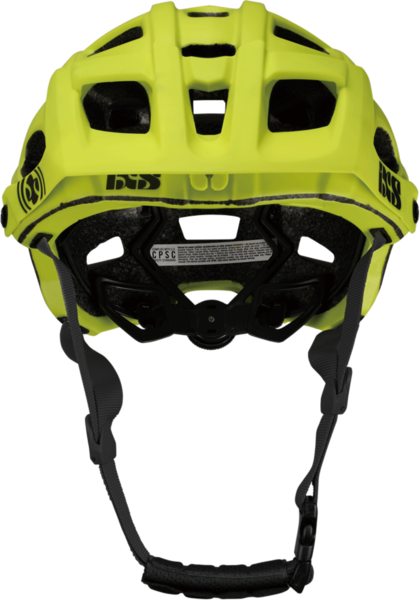 iXS Trail RS Evo front