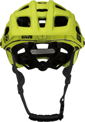iXS Trail RS Evo Bicycle Helmet