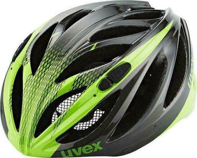 Uvex Boss Race Bicycle Helmet