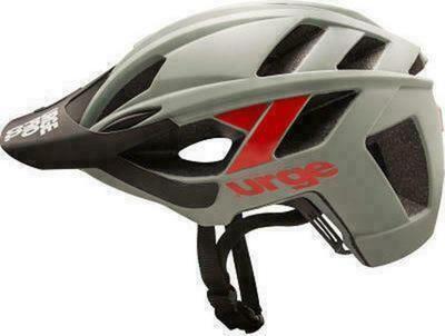 Urge Trailhead Bicycle Helmet