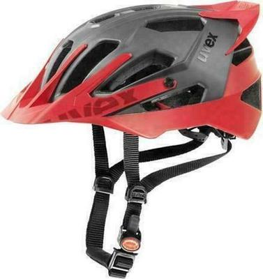 Uvex Quatro Pro Bicycle Helmet