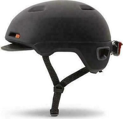 Giro Sutton Bicycle Helmet