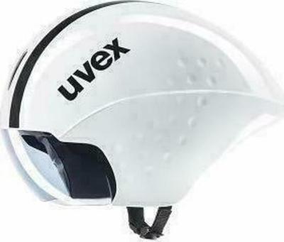 Uvex Race 8 Bicycle Helmet