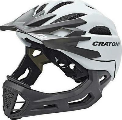 Cratoni C-Maniac Bicycle Helmet
