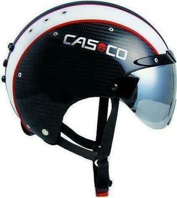 Casco Warp-Sprint Bicycle Helmet