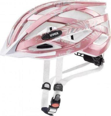 Uvex Air Wing Bicycle Helmet