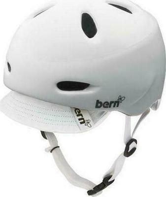 Bern Berkeley Bicycle Helmet