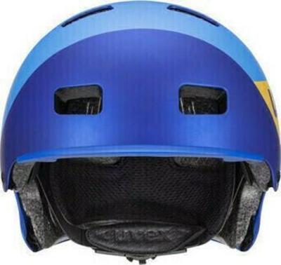 Uvex HLMT 5 Bike Pro Bicycle Helmet