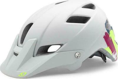 Giro Feather Bicycle Helmet