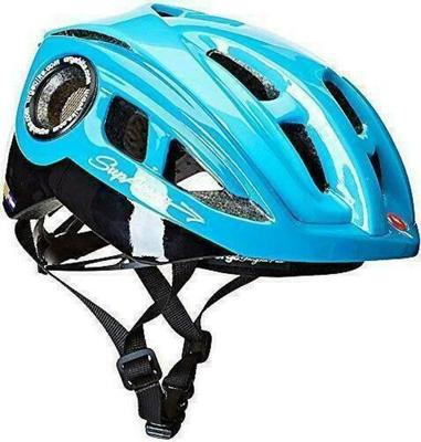 Urge Supacross Bicycle Helmet
