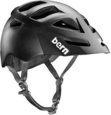Bern Morrison Bicycle Helmet