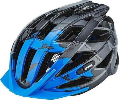 Uvex I-VO C Bicycle Helmet