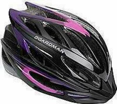 Boardman Comp Bicycle Helmet