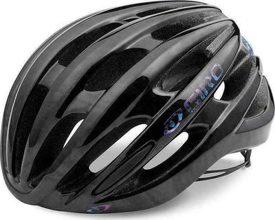 Giro Saga Bicycle Helmet
