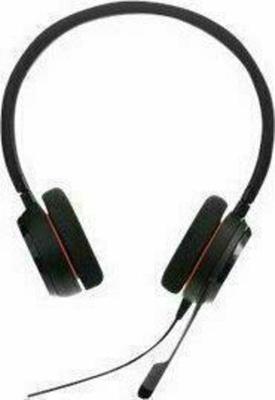 Jabra Evolve 20 UC Stereo Headphones