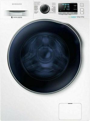 Samsung WD90J6410AW Washer Dryer