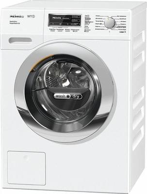 Miele WTF130 WPM Lavadora secadora