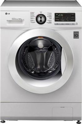 LG F1496AD1 Washer Dryer
