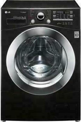 LG FH4A8FDH8N Washer Dryer