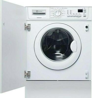Electrolux EWX127410W Washer Dryer