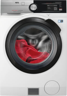 AEG L9WBA61B Washer Dryer
